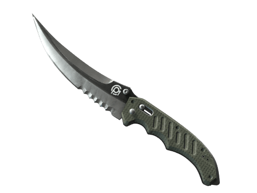 ★ Flip Knife