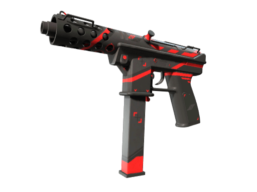 Tec-9