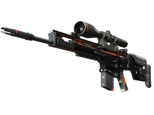 SCAR-20