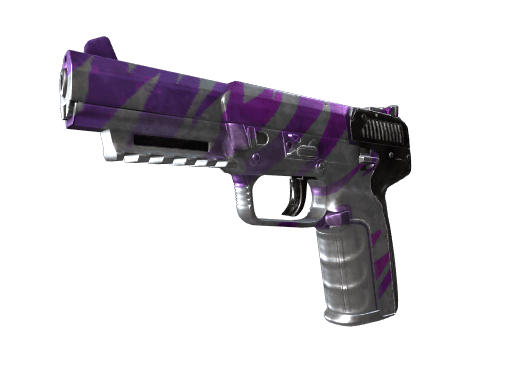 StatTrak™ Five-SeveN