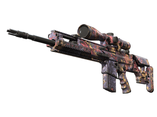 SCAR-20