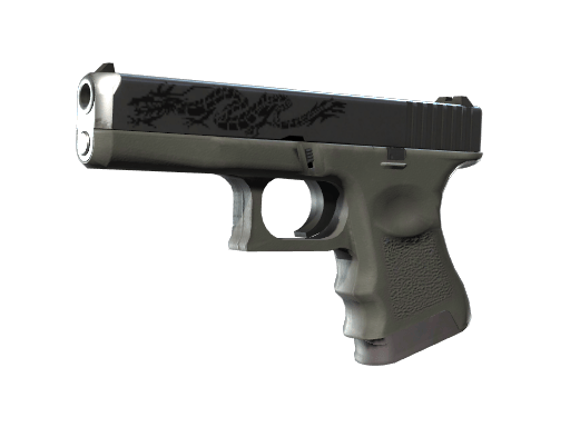 Glock-18