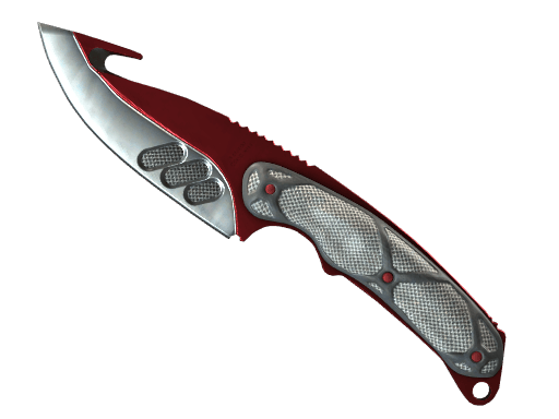 ★ Gut Knife