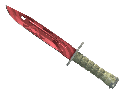 ★ Bayonet