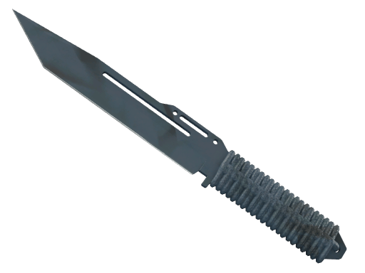 ★ Paracord Knife