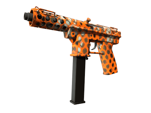 Tec-9