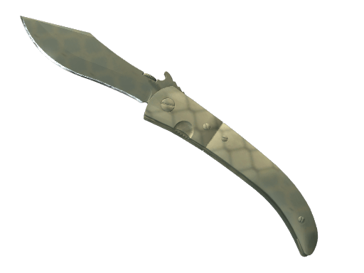 ★ Navaja Knife