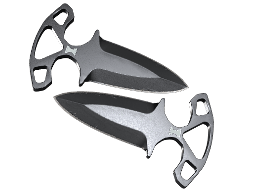 ★ Shadow Daggers