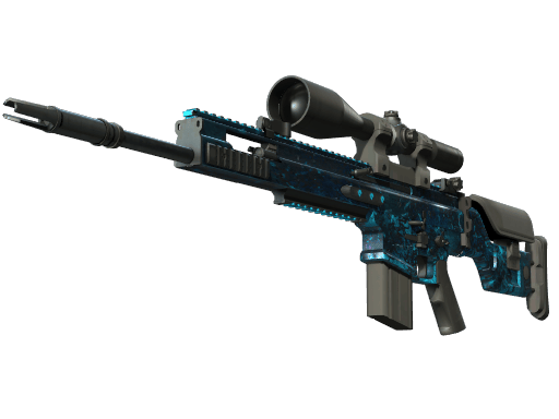 SCAR-20