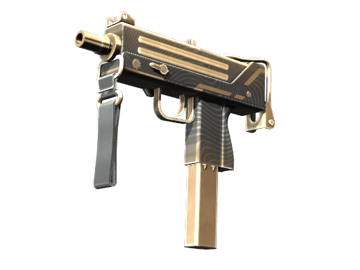 MAC-10