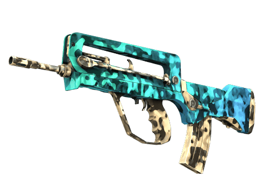 FAMAS