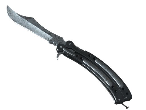 ★ Butterfly Knife