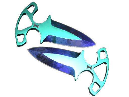 ★ Shadow Daggers