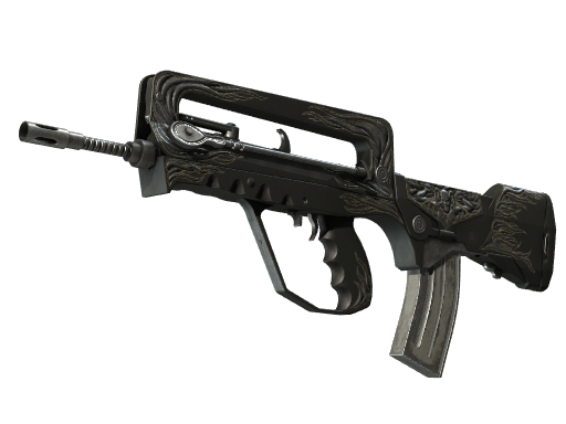 StatTrak™ FAMAS