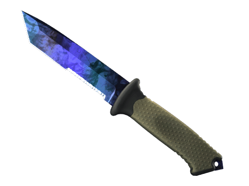 ★ Ursus Knife