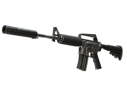 M4A1-S