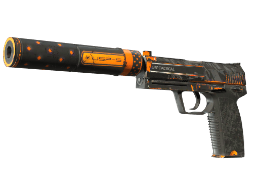 USP-S