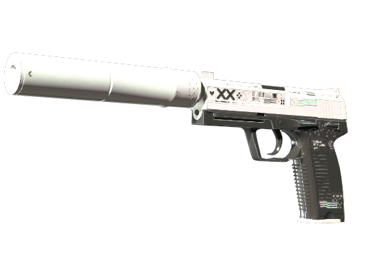 USP-S