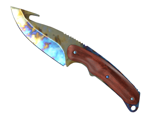 ★ Gut Knife