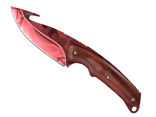 ★ Gut Knife