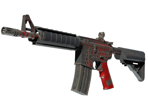 M4A4