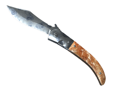 ★ Navaja Knife