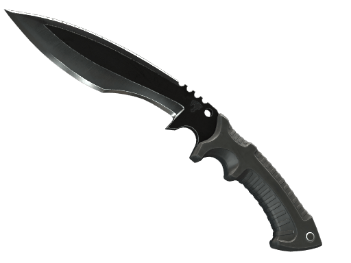 ★ Kukri Knife