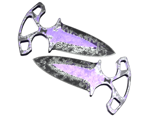 ★ Shadow Daggers