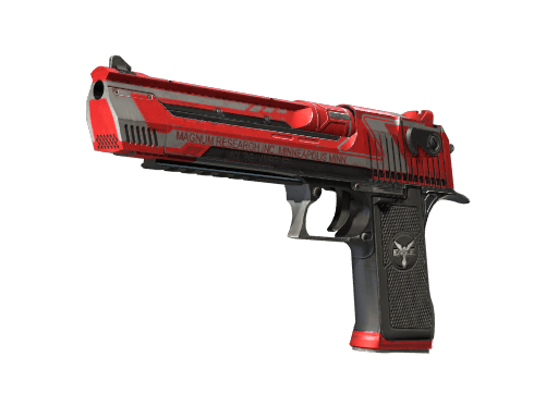 Desert Eagle