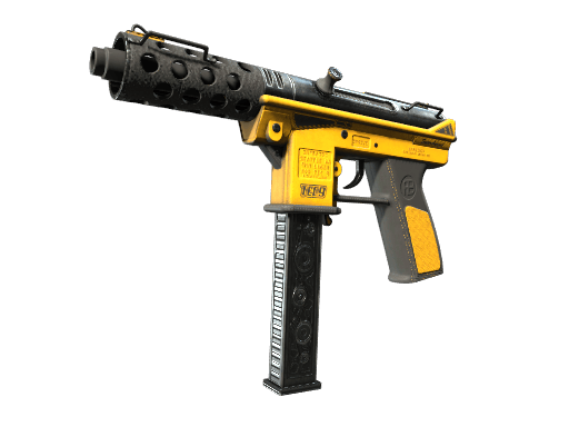 Tec-9