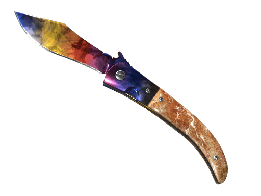 ★ Navaja Knife