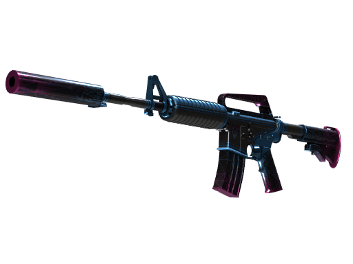 M4A1-S