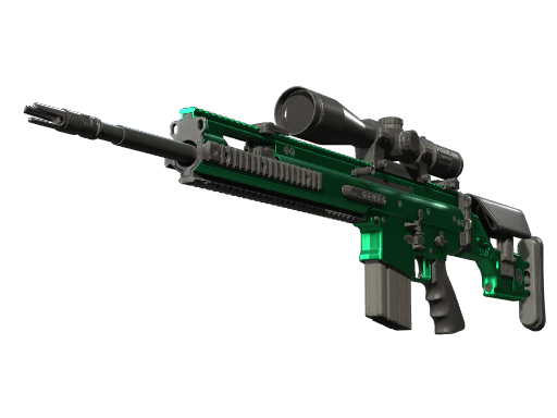 SCAR-20