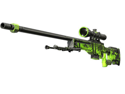 StatTrak™ AWP