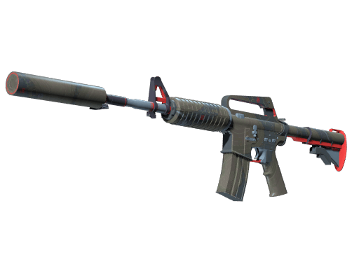 M4A1-S