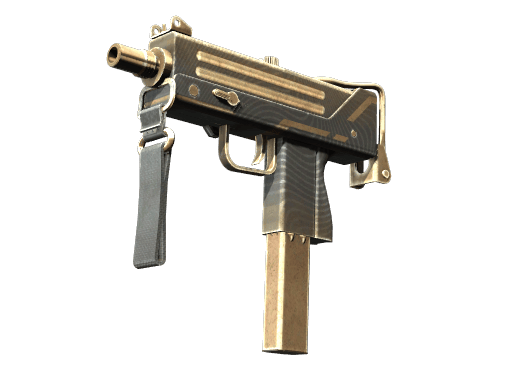 MAC-10