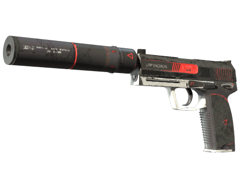 USP-S