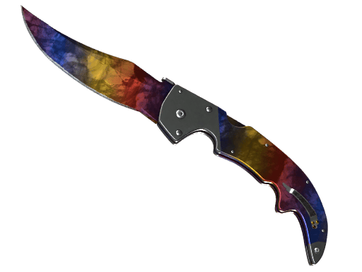 ★ Falchion Knife