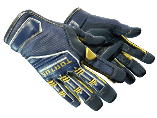 ★ Specialist Gloves