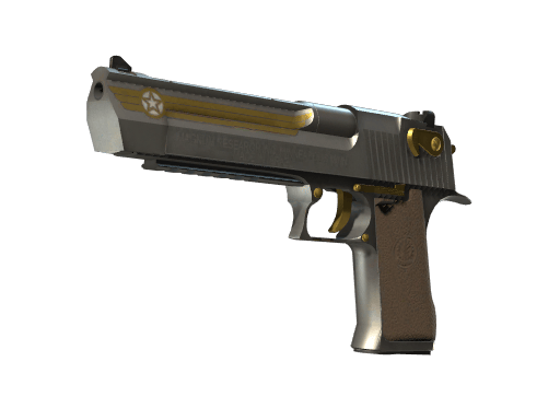 Desert Eagle