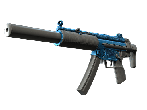 MP5-SD