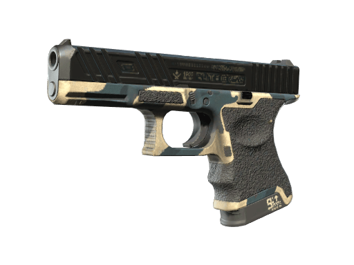 Glock-18