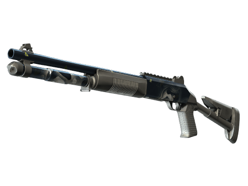 StatTrak™ XM1014