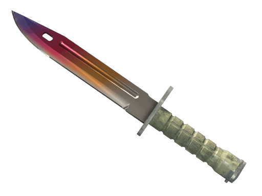 ★ Bayonet