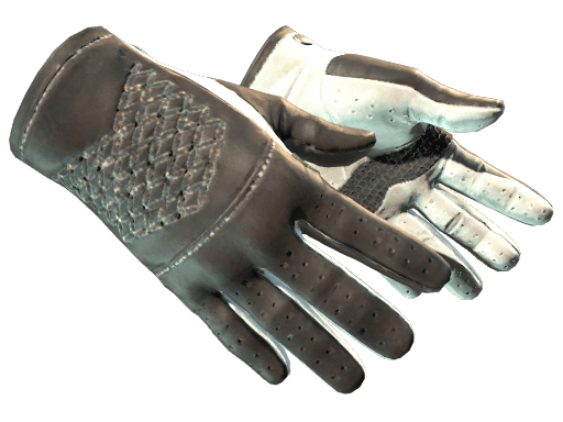 ★ Driver Gloves