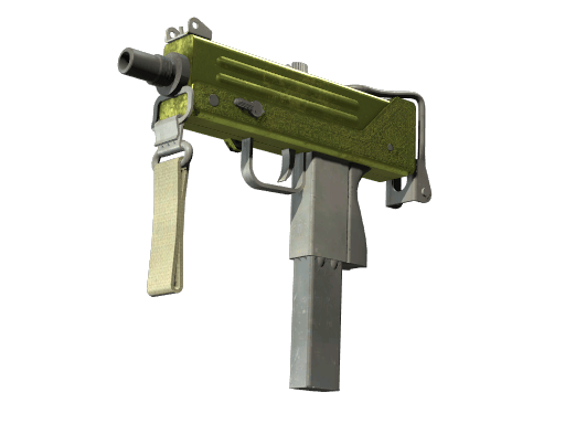 MAC-10