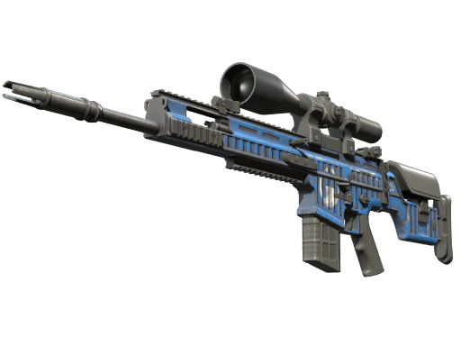 SCAR-20