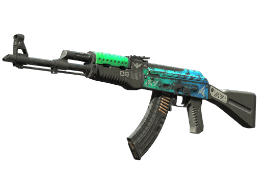 StatTrak™ AK-47