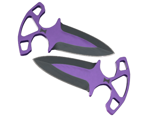 ★ Shadow Daggers