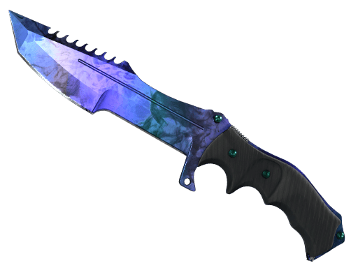 ★ Huntsman Knife